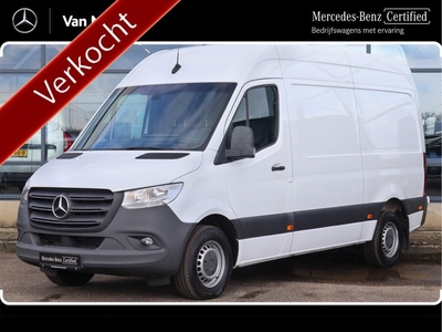 Mercedes-Benz Sprinter 314 CDI L2H2 RWD AIRCO/CAMERA/7