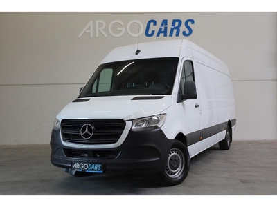 Mercedes-Benz SPRINTER 314 CDI L3/H2 AUTOMAAT CLIMA/AIRCO