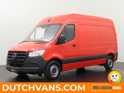 Mercedes-Benz Sprinter 314CDI Automaat L2H2 Navigatie