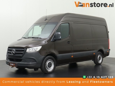 Mercedes-Benz Sprinter 314CDI L2H2 Camera Cruise Airco