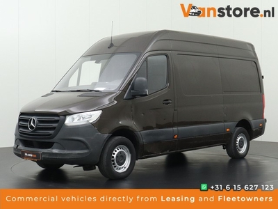 Mercedes-Benz Sprinter 314CDI L2H2 Camera Mbux Airco