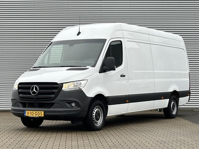 Mercedes-Benz Sprinter 315 CDI L3H2