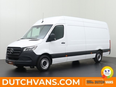 Mercedes-Benz Sprinter 315CDI L3H2 Maxi Led Mbux