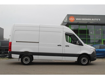 Mercedes-Benz Sprinter 316 164Pk 2.2 CDI L2H2 Airco