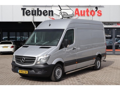 Mercedes-Benz Sprinter 316 2.2 BlueTEC 366 DC EURO 6