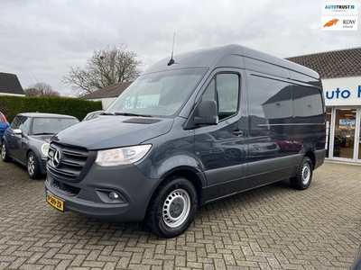 Mercedes-Benz Sprinter 316 2.2 CDIL2EURO6MARGEGARANTIE