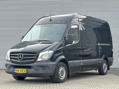 Mercedes-Benz Sprinter 316 CDI 2x schuifdeur paar