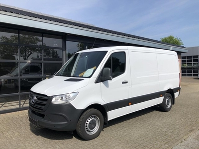 Mercedes-Benz Sprinter 316 CDI 366 RWD L2/H1 EURO6 163PK