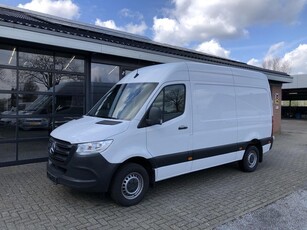 Mercedes-Benz Sprinter 316 CDI 366 RWD L2/H2 163PK EURO6