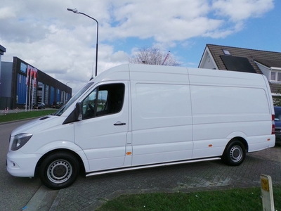 Mercedes-Benz Sprinter 316cdi Aut.L3 Maxi+laadklep