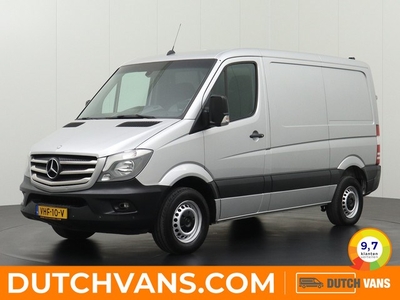 Mercedes-Benz Sprinter 316CDI L1H1 3500Kg Trekhaak