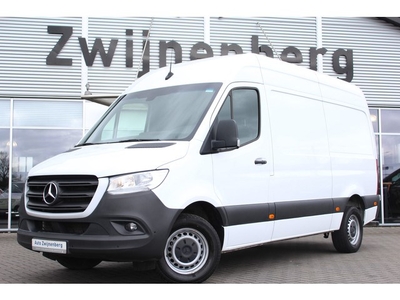 Mercedes-Benz Sprinter 317 1.9 CDI L2H2 Navi Camera