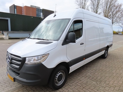 Mercedes-Benz Sprinter 317 1.9 CDI L3H2 RWD Automaat*Camera*