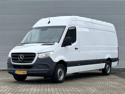 Mercedes-Benz Sprinter 317 CDI L3H2 RWD 3500kg trekgewicht