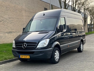 Mercedes-Benz SPRINTER 318 CDI Automaat L2 H2 1e Eig. Clima