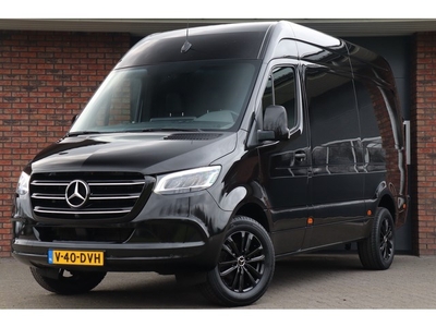 Mercedes-Benz Sprinter 319 3.0 CDI L2H2 Distronic, 360