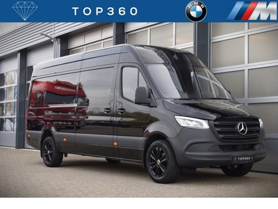 Mercedes-Benz Sprinter 319 3.0 CDI L3H2 EURO VI-D Automaat