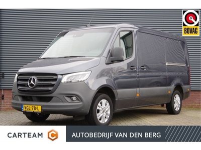 Mercedes-Benz Sprinter 319 3.0 CDI V6 L2H1 2X SCHUIFDEUR