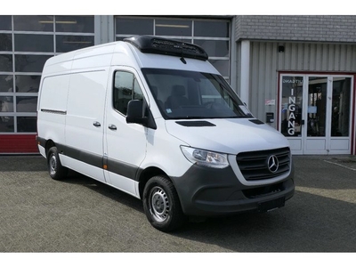 Mercedes-Benz Sprinter 319 CDi Thermo King