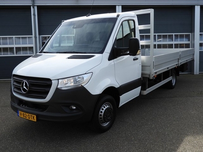 Mercedes-Benz Sprinter 519 1.9 CDI L3 RWD AUT AIRCO