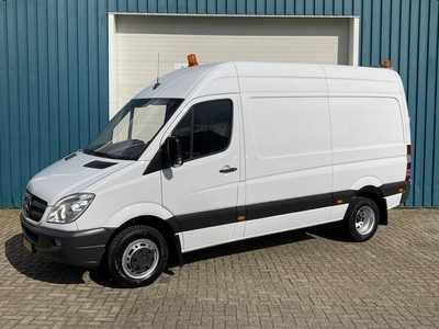 Mercedes-Benz Sprinter 519 3.0 191Pk CDI 366 HD / Airco /