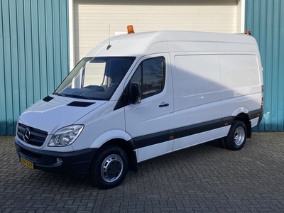 Mercedes-Benz Sprinter 519 3.0 191Pk CDI 366 HD / Airco /