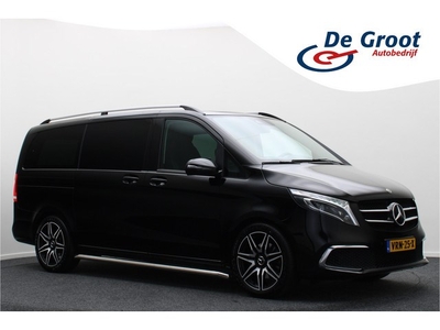 Mercedes-Benz V-Klasse 250d Lang Avantgarde Edition LED