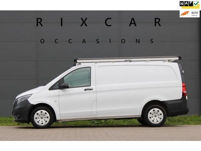 Mercedes-Benz Vito 111 CDI Lang Business Professional Plus