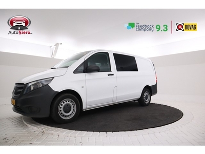 Mercedes-Benz Vito 111 CDI Lang DC Comfort 116Pk 6