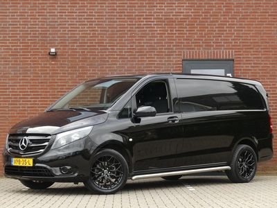 Mercedes-Benz Vito 114 CDI Lang Camera/Cruise control/Airco