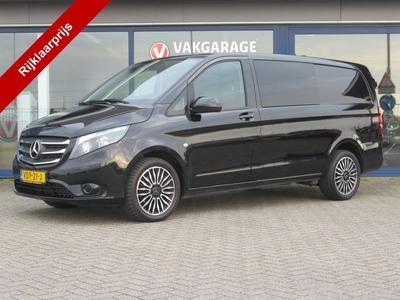 Mercedes-Benz Vito 114 CDI Lang DC Comfort, Automaat /