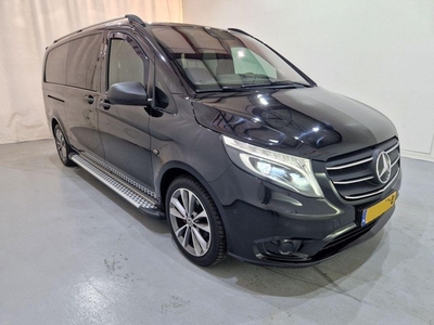 Mercedes-Benz Vito 116 CDI XL DC Comfort Automaat