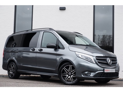 Mercedes-Benz Vito 119 CDI / Aut / AMG / Sport / Lang / DC