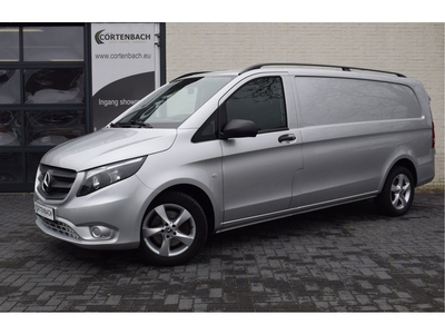 Mercedes-Benz Vito 119 CDI Extra Lang Automaat