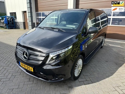 Mercedes-Benz VITO 119 CDI L2 Automaat Distronic