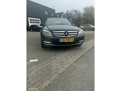 Mercedes C-klasse 350 Avantgarde 4-Matic