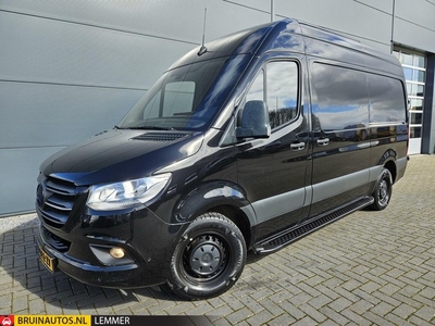 Mercedes Sprinter 316 2.2 CDI L2H2 navi camera 2 x schuifd