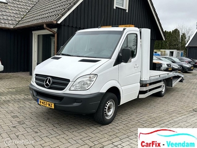 Mercedes Sprinter bestel 315 2.2 CDI 366