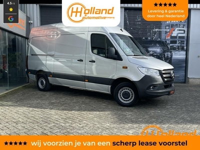 Mercedes Sprinter bestel 317 1.9 CDI L2H2