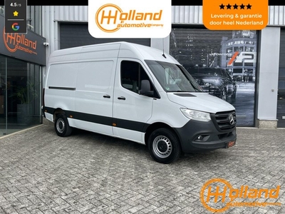 Mercedes Sprinter bestel 317 1.9 CDI L2H2 RWDNavi360cam