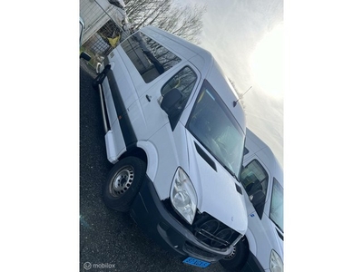 Mercedes Sprinter bus 313 2.2 CDI 432 HD