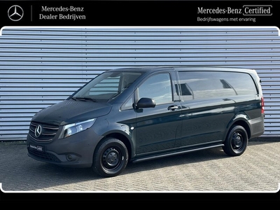 Mercedes Vito 114 CDI Automaat Airco Apple Carplay