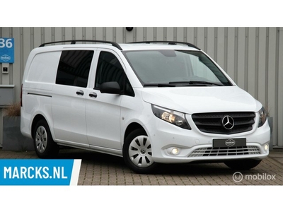 Mercedes Vito 114 CDI Lang Automaat 1 eig. Top Staat