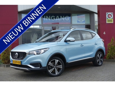 MG ZS EV Luxury 45 kWh € 2.000.- subsidie € 13.899.- na