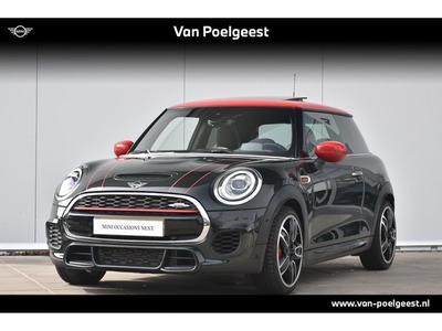 MINI 3-deurs John Cooper Works Chili