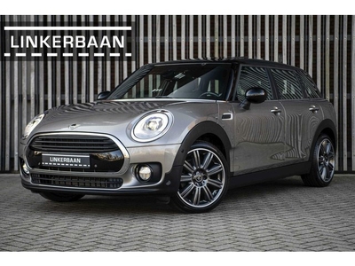 MINI Clubman 1.5 Cooper Chili Panodak H&K LED