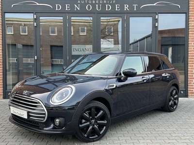 MINI Clubman 1.5 Cooper Classic AUT. PANORAMA / NIEUWSTE