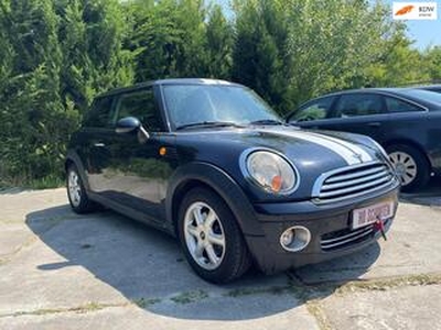 Mini COOPER Mini 1.6