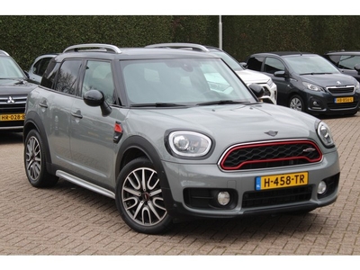 MINI Countryman 1.5 Cooper Chili / NIEUWSTAAT! / Apple