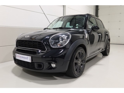 MINI Countryman 1.6 Cooper S Chili (bj 2012)